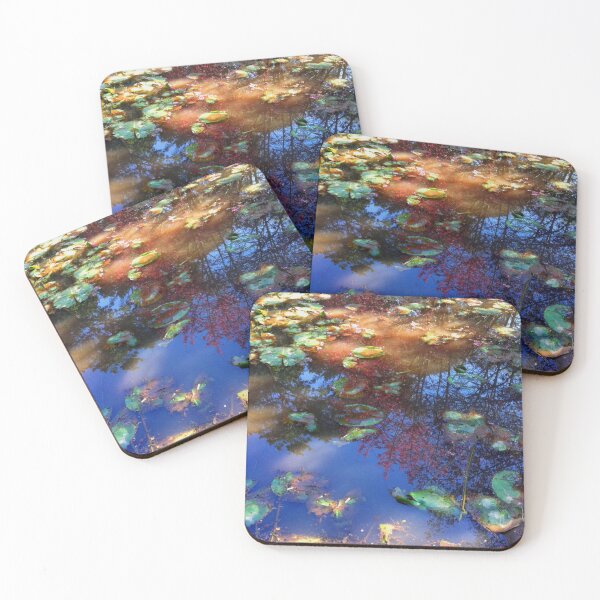 Item preview, Water Plants designed and sold by RosJoy.