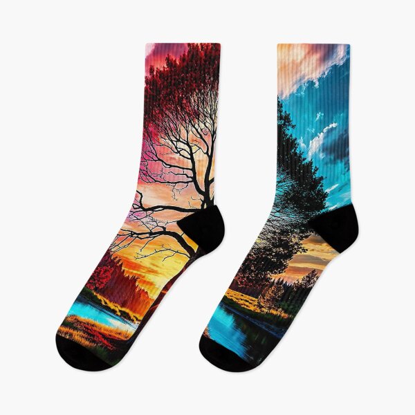 Item preview, Tree of Transition designed and sold by PixelParadies.