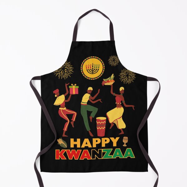 Item preview, Happy Kwanzaa Celebration – African Dance & Culture designed and sold by CHANCHANAI.