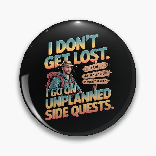 Item preview, I don't get lost - I love Outdoor adventure - The Outdoor adventure of your life - Outdoor adventure loves you - Its my Outdoor adventure - Outdoor adventure only designed and sold by JansenGS.