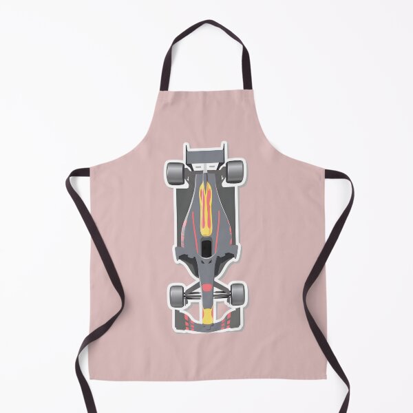 Item preview, Formula Racing Car Overhead View | Speed Demon Motorsport Design designed and sold by JosephHunter7.