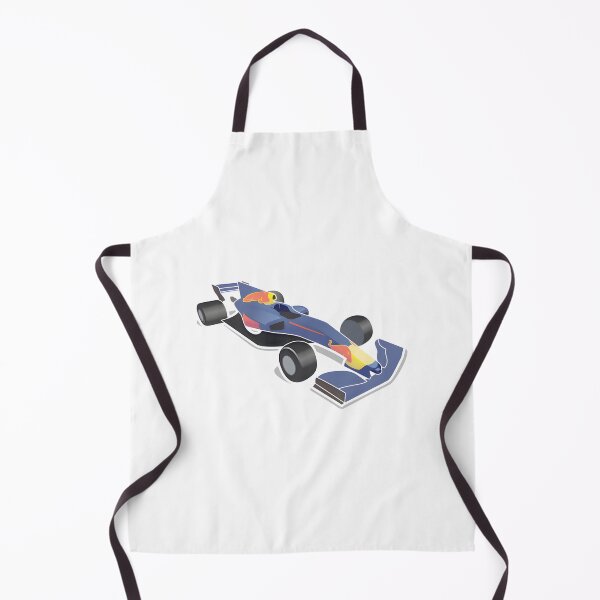 Item preview, Apex Racing Machine: Dynamic Race Car Side View Art designed and sold by JosephHunter7.