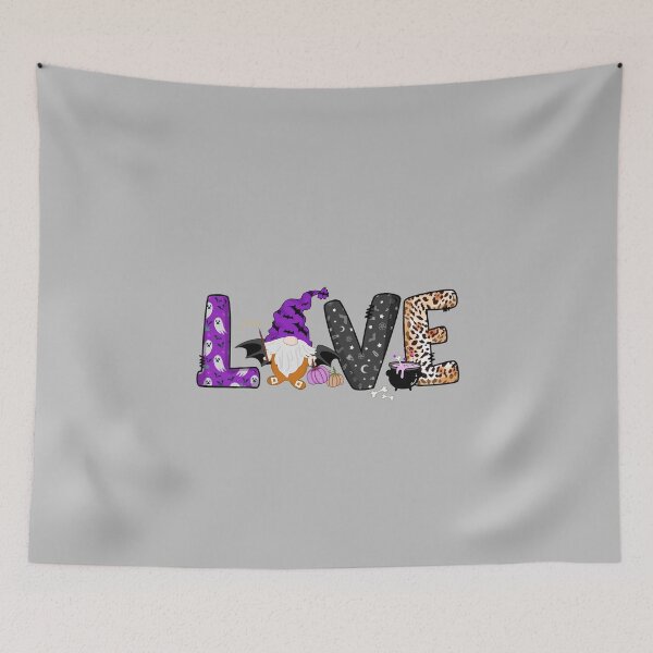 Item preview, Love Gnome designed and sold by Netti Studio 45.