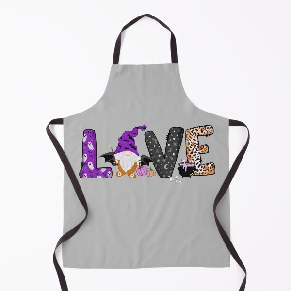 Item preview, Love Gnome designed and sold by NettiesWallArt.
