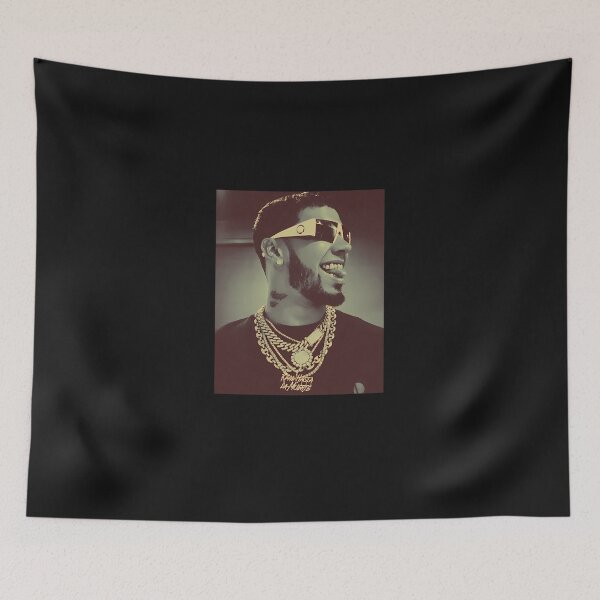 Item preview, Anuel designed and sold by DonnaHeathcot.
