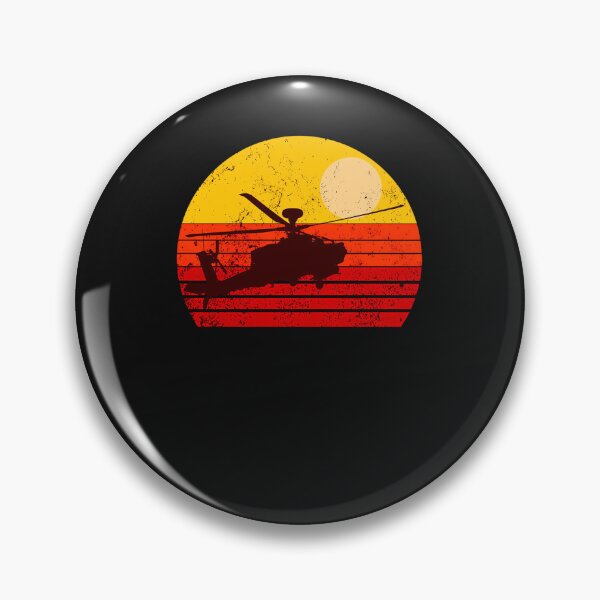 Item preview, Apache-Ah-64--Gunship designed and sold by DonnaHeathcot.
