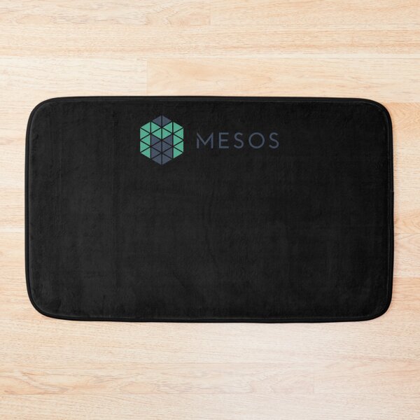 Item preview, Apache-Mesos-(1) designed and sold by DonnaHeathcot.