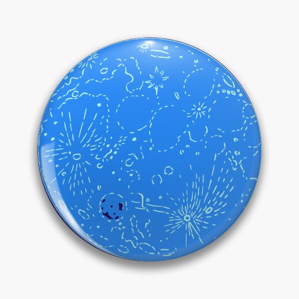 Item preview, Blue Moon designed and sold by Blackbird76.