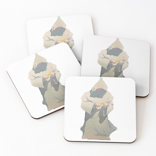 Item preview, holy relic designed and sold by 聂丑Nie.