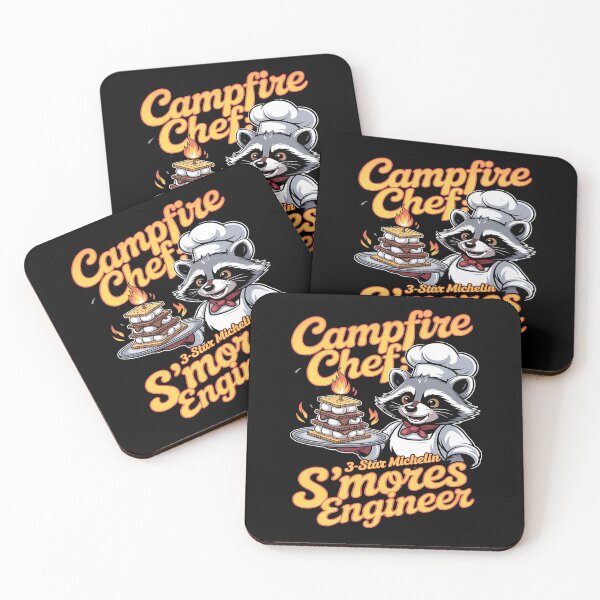 Item preview, Campfire chef - I love Outdoor adventure - People like Outdoor adventure - Feel it Outdoor adventure - Long life Outdoor adventure - Free Outdoor adventure designed and sold by JansenGS.