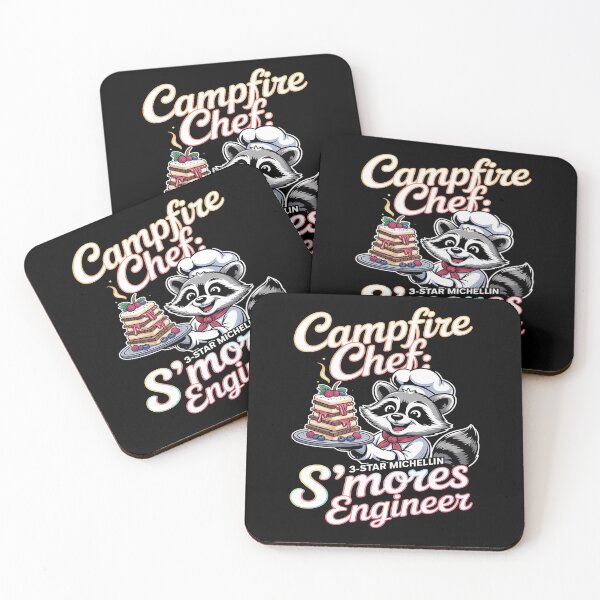 Item preview, Campfire chef - I love Outdoor adventure - People like Outdoor adventure - Feel it Outdoor adventure - Long life Outdoor adventure - Free Outdoor adventure designed and sold by JansenGS.