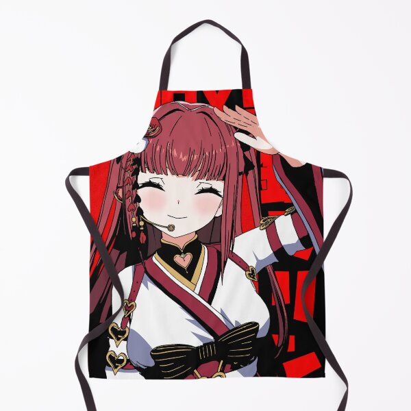 Item preview, Houshou Marine in Kimono designed and sold by UDTee.