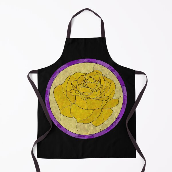 Item preview, Intersex Pride Rose designed and sold by Oneiromancer’s Trove .