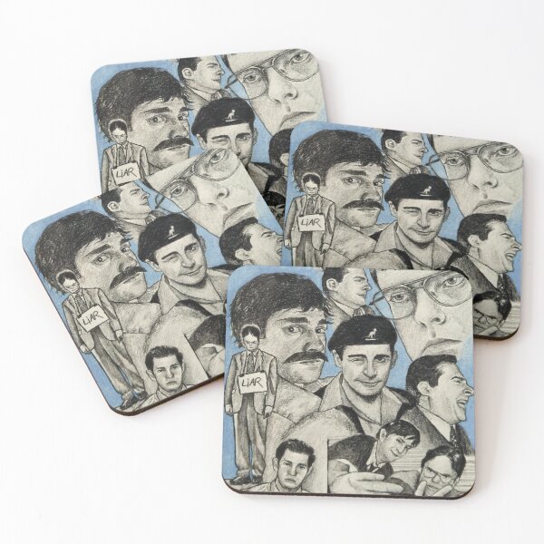 Item preview, the office phone case designed and sold by ishcatch.