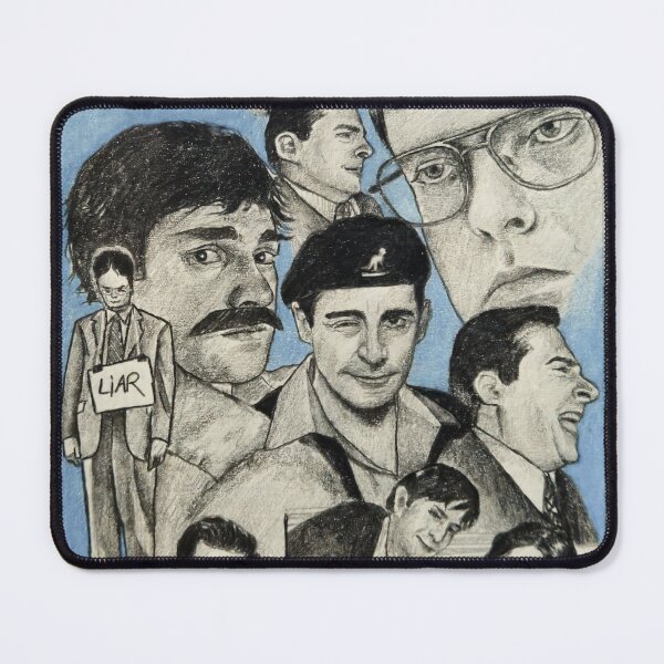 Item preview, the office phone case designed and sold by ishcatch.