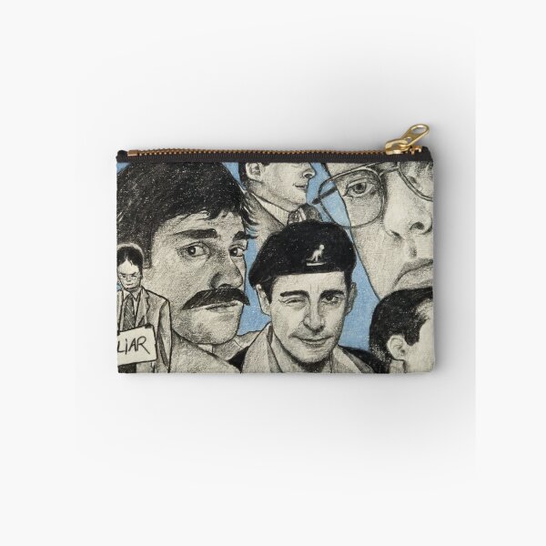 Item preview, the office phone case designed and sold by ishcatch.