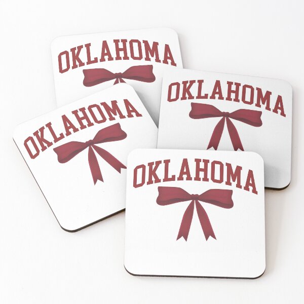 Item preview, Oklahoma designed and sold by Svenbjork.