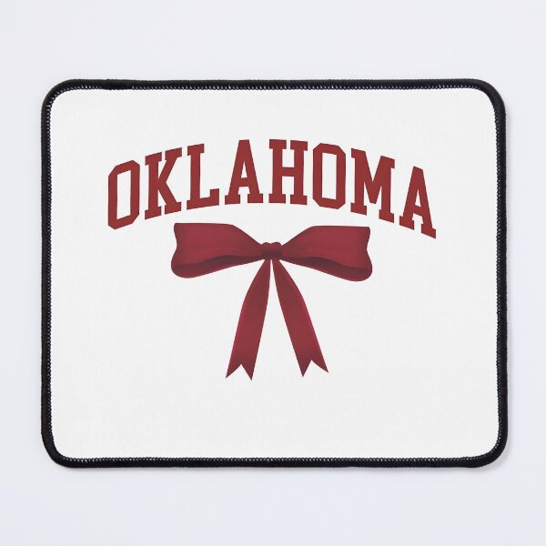 Item preview, Oklahoma designed and sold by Svenbjork.