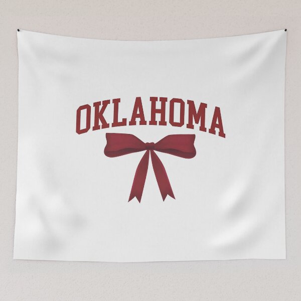 Item preview, Oklahoma designed and sold by Svenbjork.