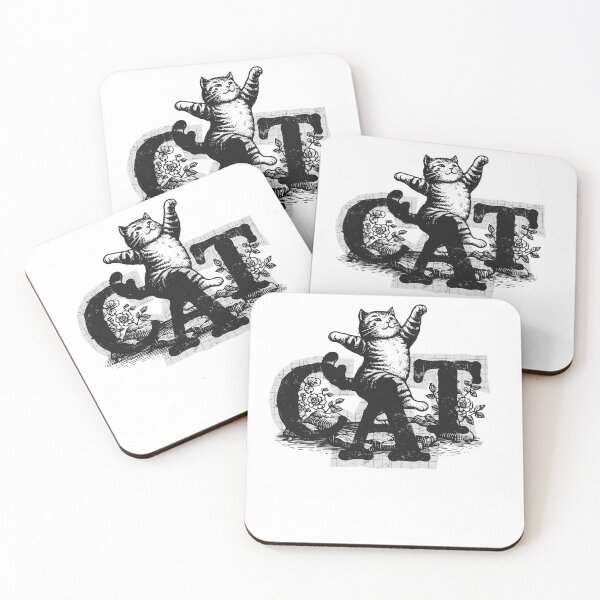 Item preview, Cat | Cute cat design designed and sold by GMPColors.