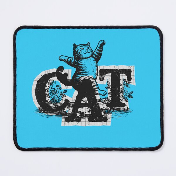 Item preview, Cat | Cute cat design designed and sold by GMPColors.