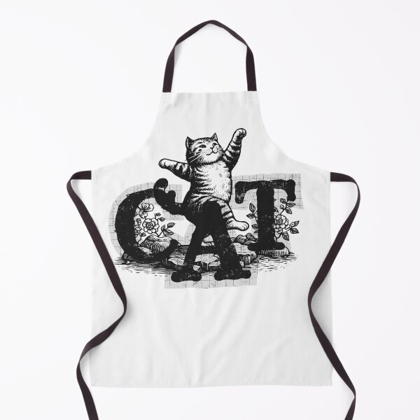 Item preview, Cat | Cute cat design designed and sold by GMPColors.