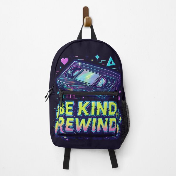 Item preview, Be Kind, Rewind designed and sold by Lyan ID.