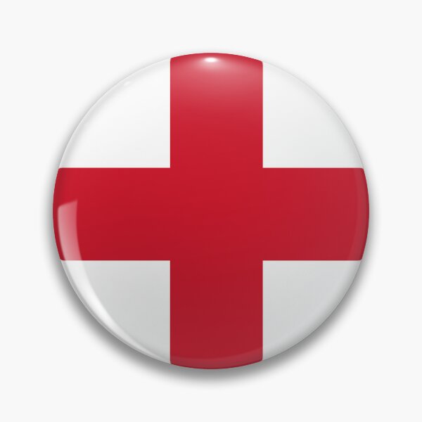 Item preview, England Flag designed and sold by stanage.