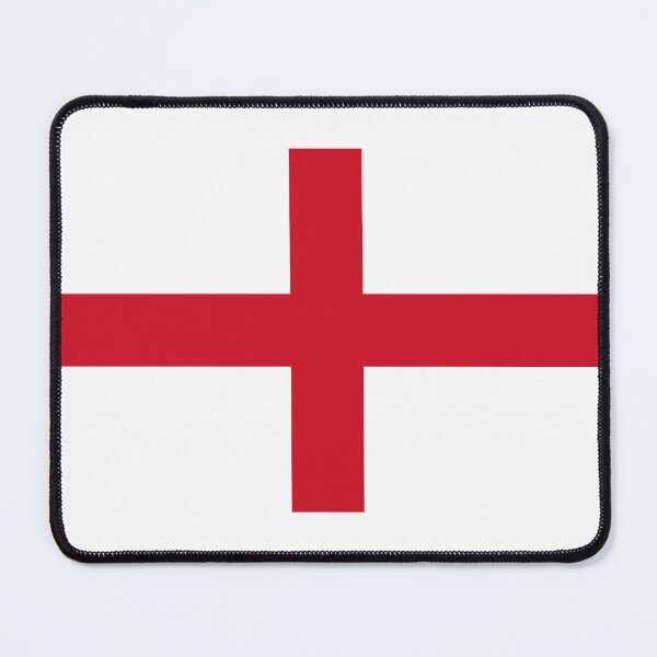 Item preview, England Flag designed and sold by stanage.