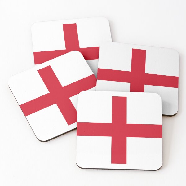Item preview, England Flag designed and sold by stanage.