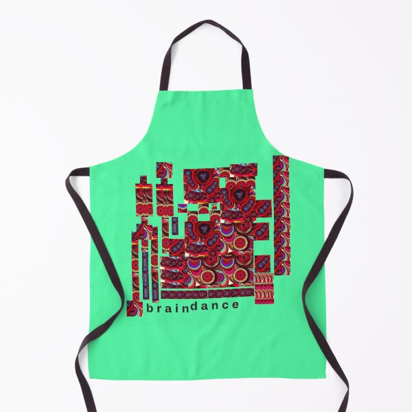 Item preview, Braindance Abstract Patterns designed and sold by JashJhaveri.