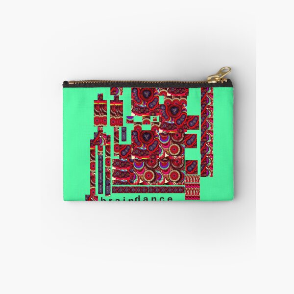 Item preview, Braindance Abstract Patterns designed and sold by JashJhaveri.