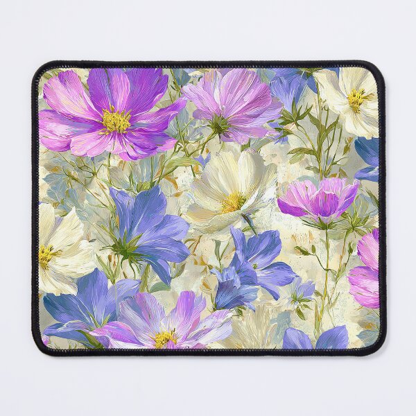 Item preview, Campanula Cosmea designed and sold by Tina Veenstra.