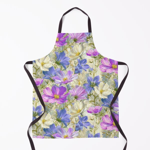 Item preview, Campanula Cosmea designed and sold by Tina Veenstra.