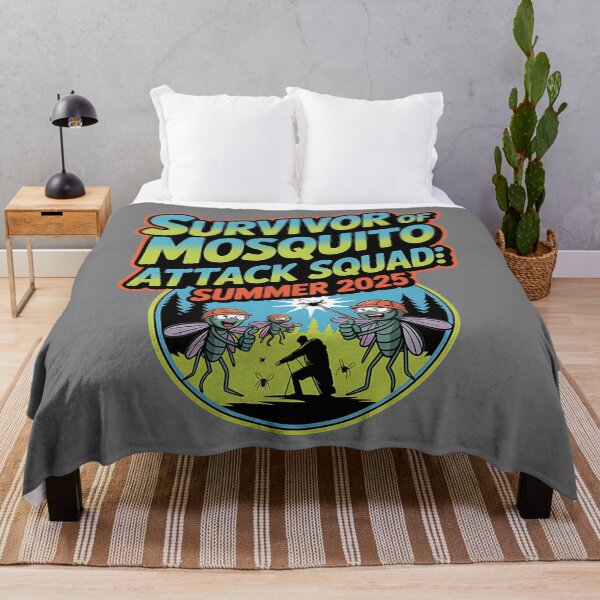 Item preview, Mosquito attack - Outdoor adventure is back - My outdoor adventure - Outdoor adventure wanted - Let's outdoor adventure - Outdoor adventure this is it  designed and sold by JansenGS.