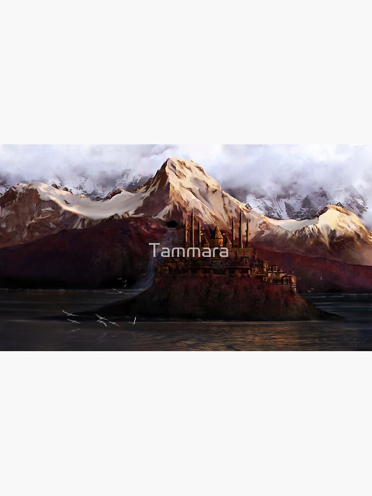 Midgard by Tammara