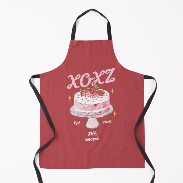 Item preview, XOXZ IVE coquette Morcaworks designed and sold by Morcawork.