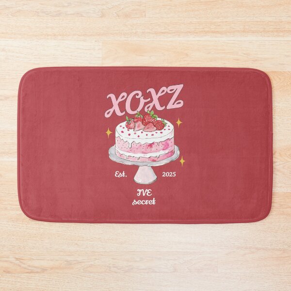 Item preview, XOXZ IVE coquette Morcaworks designed and sold by Morcawork.