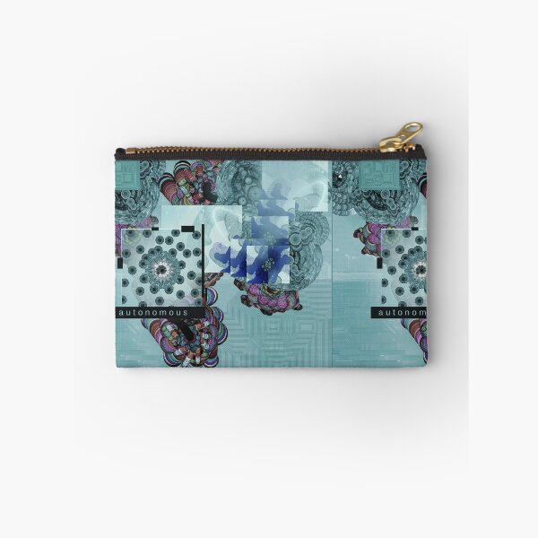 Item preview, autonomous cyberware designed and sold by JashJhaveri.