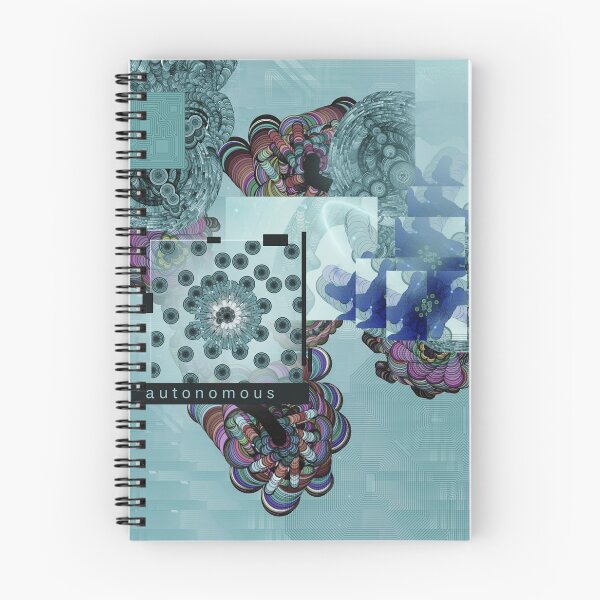 Item preview, autonomous cyberware designed and sold by JashJhaveri.