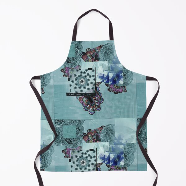 Item preview, autonomous cyberware designed and sold by JashJhaveri.