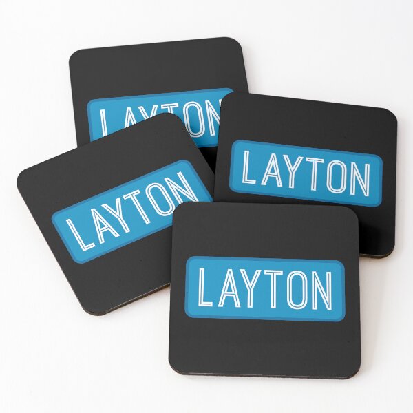Item preview, Layton Name designed and sold by Jeallan Designs.