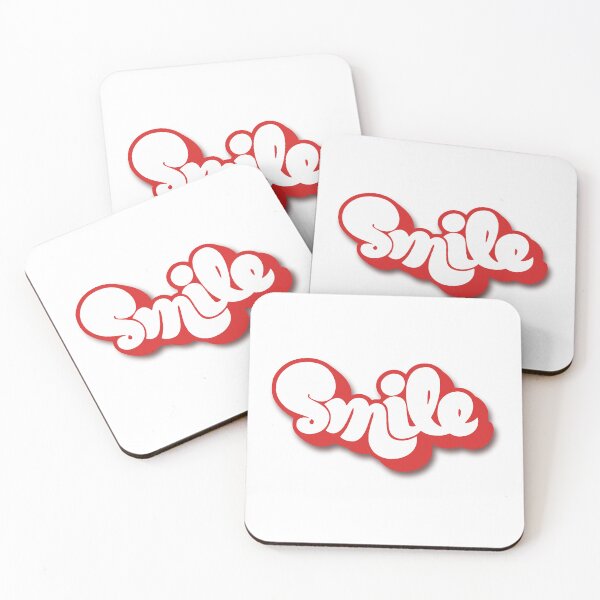 Item preview, Big Smile designed and sold by NickTaroDesign.
