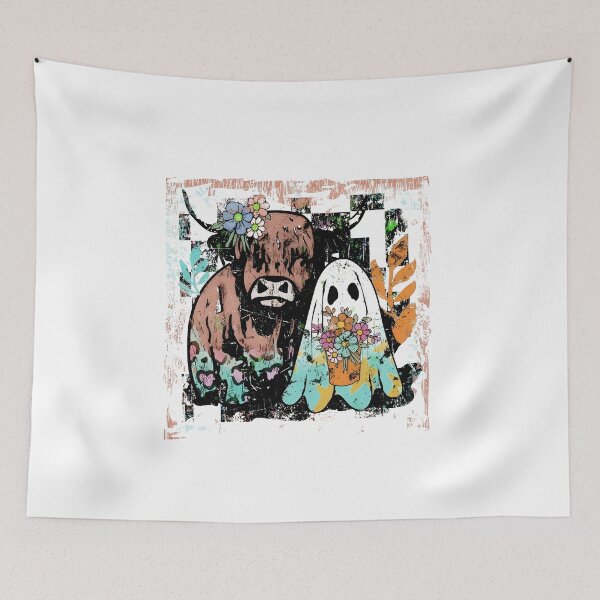 Item preview, Retro Halloween designed and sold by Svenbjork.