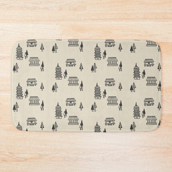 Item preview, Serene Complex designed and sold by BarelyDevi.