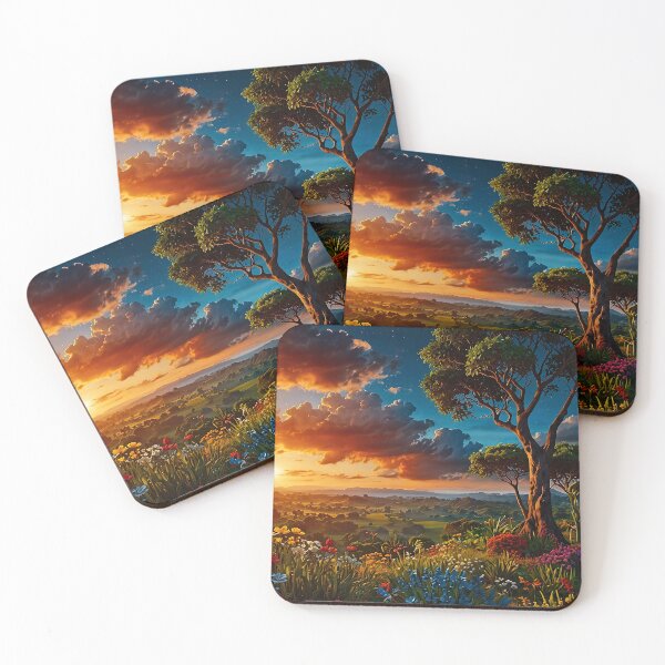 Item preview, The Guardian of the Blooming Valley designed and sold by PixelParadies.