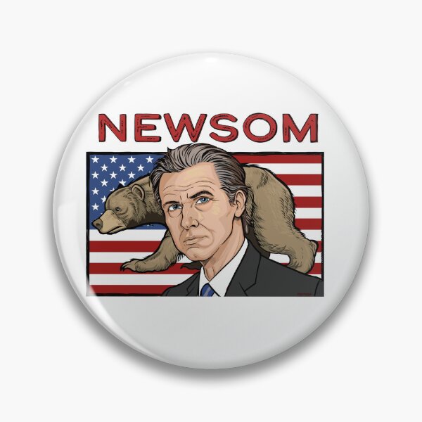 Item preview, NEWSOM the BEAR designed and sold by ERICELIART.