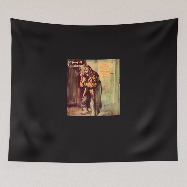 Item preview, Aqualung designed and sold by NatalieHarri.