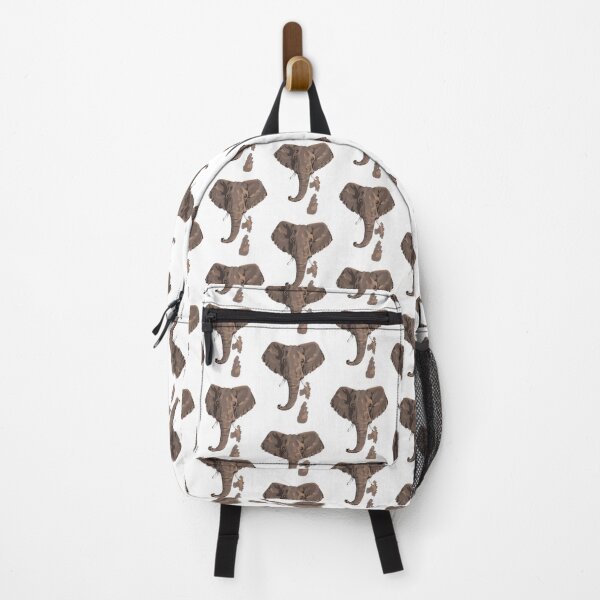 Item preview, Elephant designed and sold by Katie Batchelor.