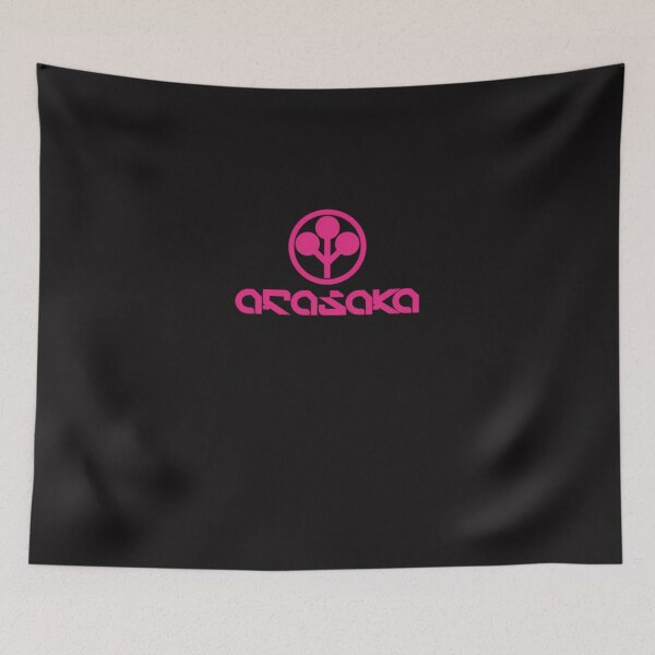 Item preview, Ara-Cyberpunk-Nightcity-Text designed and sold by NatalieHarri.
